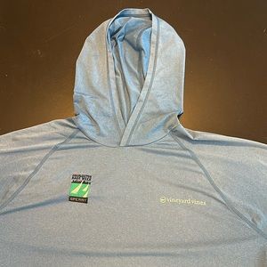 Vineyard Vines hoodie from Charleston Race Week limited edition